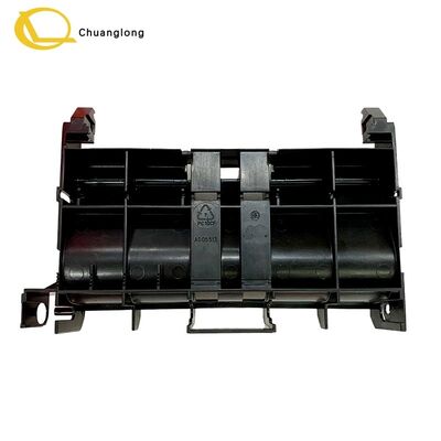 Good price NMD A008647 Note Guide Lower Outer Assy Glory Delarue Talaris Dispenser NMD100 NMD200 NF300 NQ NMD100 NMD050 Plastic Plate ATM CRS Selfserv Part online