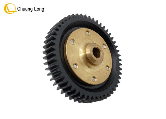 Good price Glory GFB-800 GF800 Bank Note Sorter Counters 1100-T057-L 32/47T Gear Spare Parts for ATMs 110-T057 online