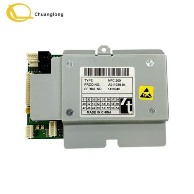 Good price NMD A011025 Channel Control Board NFC200 Glory Delarue Talaris Dispenser NMD100 200 NF101 NQ200 NQ300 ATM CRS Selfserv Part online