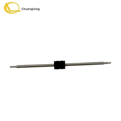 Good price NMD A011124 NF300 CRR Shaft 18mm NF15 Shaft with Groove Glory Delarue Talaris Dispenser NMD100 200 NF101 NQ200 NQ300 ATM CRS Selfserv Part online