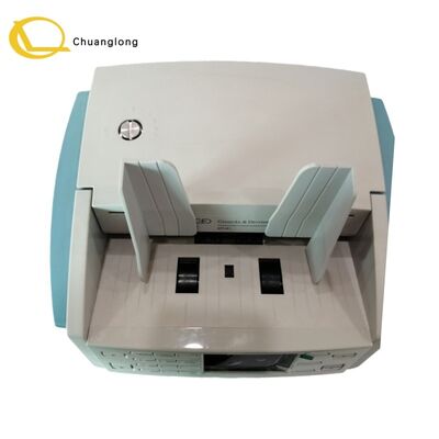Good price Original G+D ATM Machine Banknote Processing Machine BPS B1 BIS580781 Intelligent Giesecke & Devrient Banknote Sorting Machine online