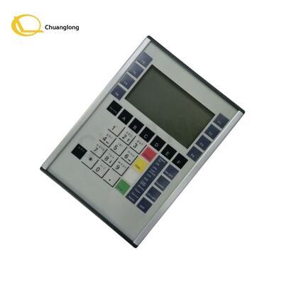 Good price ATM Machine Spare Parts Wincor Nixdorf 2050XE SOP Operator Panel USB Connectivity Specific 1750109076 01750109076 for Wincor ATM online