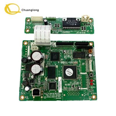 Good price Diebold Thermal Receipt Printer Board 39-015104-000A CEC Controller Op369 368 378 562 39-015104-000B 39015104000B  ATM CRS Selfserv Part online