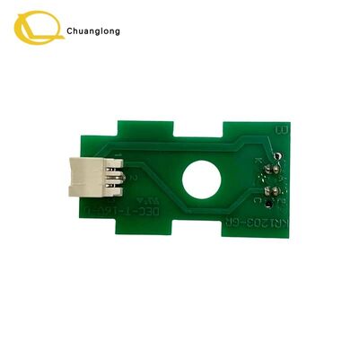 Good price Glory GFB800 Hopper Sensor Cash Inlet Detection Sensor Banknote Counter Assy GFS USF GFB UW Series Sorter Counter Part online