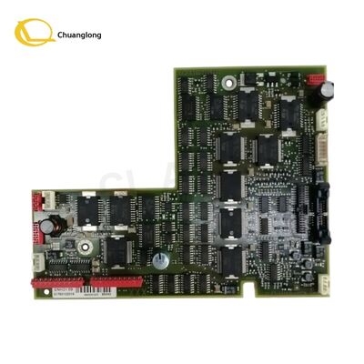 Good price ATM Machine Spare Parts Wincor CCDM Dispenser Electronic VM3 Motherboard 01750102014 1750101956-20 ATM Machine Parts 1750102014 online