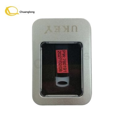 Good price ATM Machine Spare Parts NCR Dongle Key SelfServ ATMdesk USB Dongle Key Ukey NCR S1 S2 Hard Dish ATMs Desk U KEY Dongle PW:760191 online