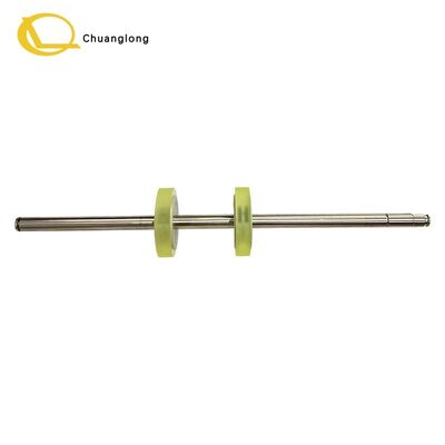 Good price Glory Sorter Roller Shaft Transfer Feed Roller Shaft GFB800 GFS100 120 220 Banknote Counter Assy USF UW Series Sorter Counter Part online