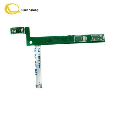 Good price Hyosung Sankyo ICT3Q8-3H2280 Card Reader Sensor RS232 ICT3Q8-3H2280-04 MX8000 8000G S5645000059 ATM CRM Selfserv Part online