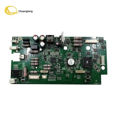 Good price 4450704482 ATM Machine Spare Parts NCR 66XX 3Q8 Smart Card Reader Board USB IMCRW PCB Controller S20A571C01 for NCR ATM Part online