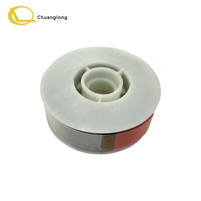 Good price NCR Escrow Tape 009-0017578 BNA UD50600 Black and White Escrow Tape 0090017578 009-0017579 0090017579 ATM Selfserv Part online