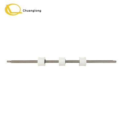 Good price NCR S2 SNT Divert Drive Shaft Assy 445-0729948 445-0732257-115 SNT Shaft 4450729948 4450732257 ATM CRS Selfserv Part online