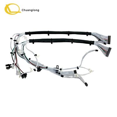 Good price NCR S2 SNT Sensor Array Assy 445-0747035 Dispenser SNT Harness 445-0755915 445-0753508-76 ATM Selfserv 4450747035 4450755915 online