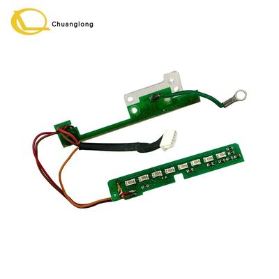 Good price NCR U-IMCRW Upper And Lower MEEI Assembly 009-0023198 Card Reader Upper and Lower Assy 0090023198 ATM CRS Selfserv Machine Part online