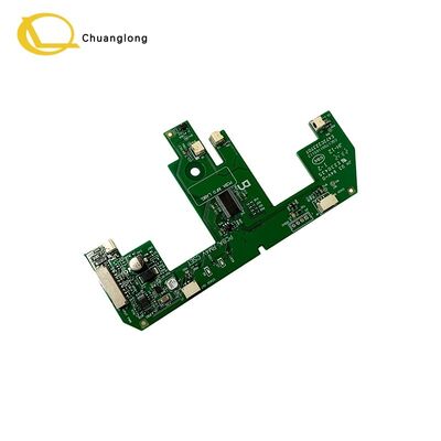 Good price Wincor DN200 Recycling Cassette Control Board RM4 01750311977 DN Cash Box PCB ATM CRM Selfserv Kiosk Part 1750311977 online
