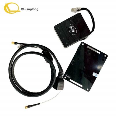 Good price ID Tech VIVOPay Kiosk III Contactless NFC Card Reader Set with Cable Payment Therminal ATM CRM Kiosk Selfserv DIebold NCR Diebold Wincor Hyosung online