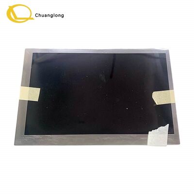 Good price NCR 7inch COP Compact LCD Display G070VW01 V0 Monitor Panel AUO LCD 800480 4 Buttons Screen ATM CRM Selfserv Kiosk Part G070VW01 online