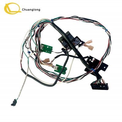 Good price NCR Personas Cable Harness 445-0689560 S2 Double Picker Sensor Dual ARIA Wire 5877 58xx 66xx ATM CRM Selfserv Kiosk 4450689560 online