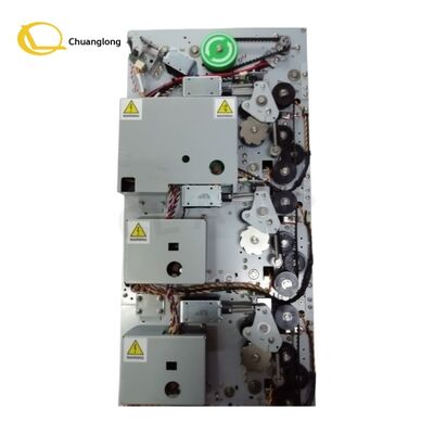 Good price NCR ATM Machine CDM-4000 Cash Dispenser Module CDM-4000C3 Replacement Part Serial Number 40003H4-01567 for NCR Replacement Part online