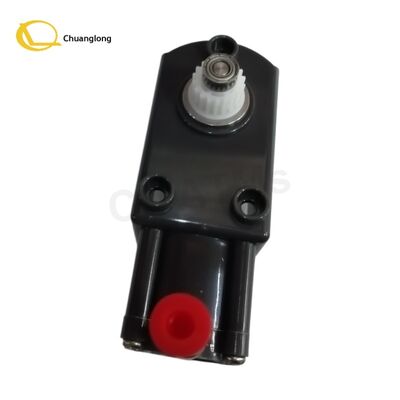 Good price 445-0751323 NCR S2 6623 6627 S662 6634 6636 Vacuum Pump Assembly 4450751323 S2 Vacuum Sution Pump ATM Selfserv CRS Machine Part online