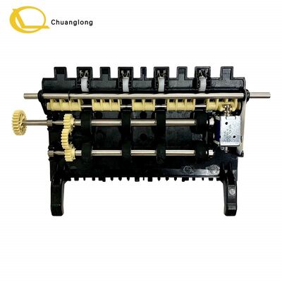 Good price Wincor DN HCT Head Chassis Transport 01750288497 RMV4 HCT Head Front Assy Diebold Nixdorf ATM CRM Selfserv Kiosk Part 1750288497 online