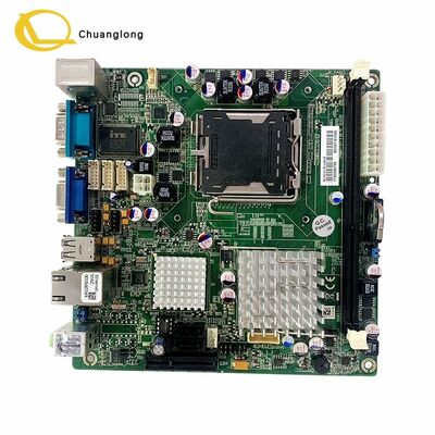 Good price Wincor Nixdorf PC285 Motherboard 01750246759 D167 Rev.4 Motherboard wo Amp Mian Board  ATM CRM Selfserv Kiosk 01750246759 online
