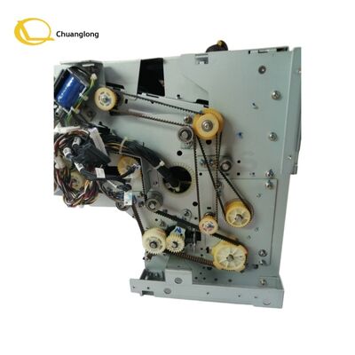 Good price ATM Machine Spare Parts GRG 9250 ROHS H68N Cash Dispenser Note Escrow CRM9250-NE-001 YT4.029.065 502018218001 for GRG ATM online