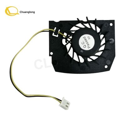 Good price ATM Parts Kiosk CRM Assy MBA4412HB-A09 12V 0.24A Cooling Fan Graphics Card Fan Wincor Diebold GRG Hyosung NCR OKI Glory NMD online