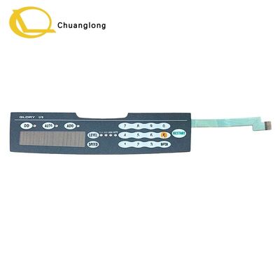 Good price Glory Counter Operation Interface Panel GFB-800 GFB-836 Display Panel Banknote Counter Sorter Control Function Button GFS GFB UW Part online