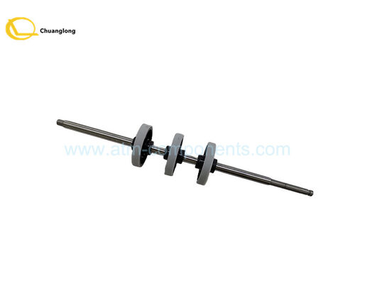 Good price 49248086000A 49-248086-000A ATM machine parts Diebold 5500 Stacker Roller Shaft online