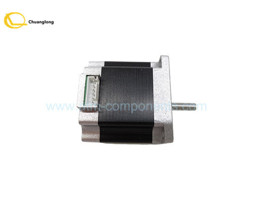 Good price 49250132000B 49-250132-000B ATM Machine Parts Diebold Opteva 5500 Motor STPR PM 01.80 DEG 100 online