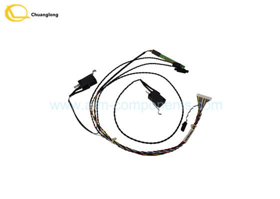 Good price 49250170000A 49-250170-000A ATM machine parts Diebold parts Opteva Presenter Sensor Cable Harness online
