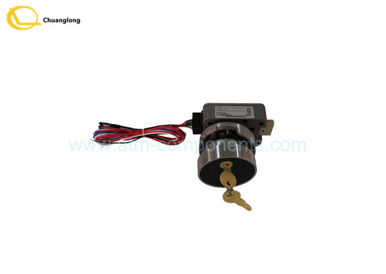 Good price 49261690000A 49-261690-000A ATM machine parts Diebold safe box lock online