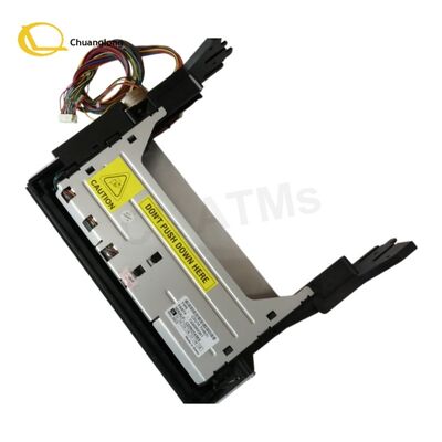 Good price 5640000125 5640000126 7430000301 ATM Parts  Nautilus HYOSUNG CDU10_THR HCDU Hyosung Dispensers Throat Transport Carriage Motor online