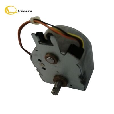 Good price BCC YB4238-7003P001 ATM Machine Parts OKI Piggy Motor 3 Way Blade 3 Way-selector KTA4H06A-4015 BCC YB4238-7003P001 3 Way Motor online