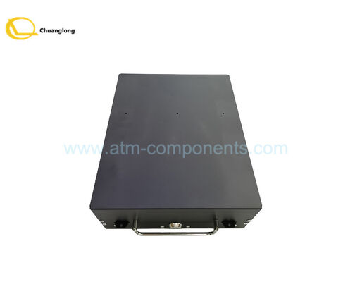 Good price CDM8240-RV-001 YT4.100.207 ATM Machine Parts Cassette GRG 8240 Reject Cassette online