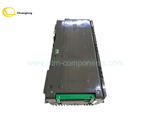 Good price TS-M1U2-SRB30 ATM Cash Cassettes Hitachi ATM UR2-RBL recycle cassette online