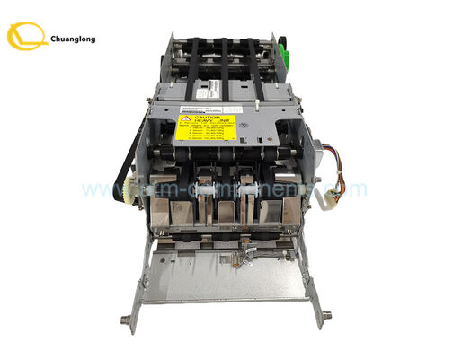 Good price KD03300-C100 ATM Machine Parts F510 Dispenser KD03300 C100 Top Unit Fujitsu F510 Cash Dispenser KD03300-B252-01 BDU Fujitsu F510 online