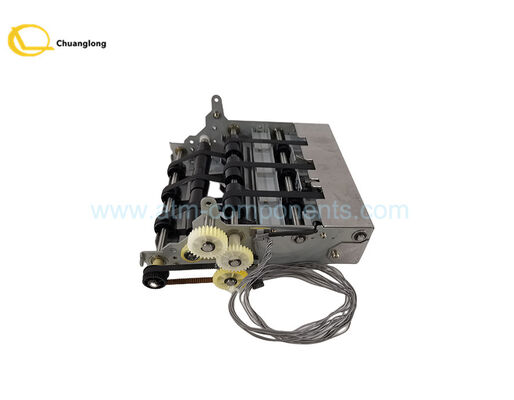Good price KD03300-C400 ATM machine parts Fujistu Dispenser Top Unit F510 Presenter Unit King Teller online