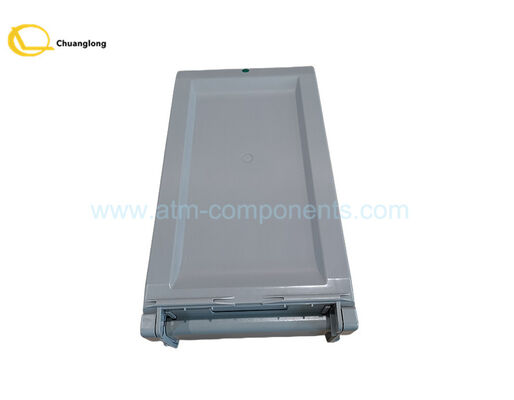 Good price NC301 ATM Machine parts Delarue cash dispenser Note Cassette NMD GRG A004348 NMD100 online