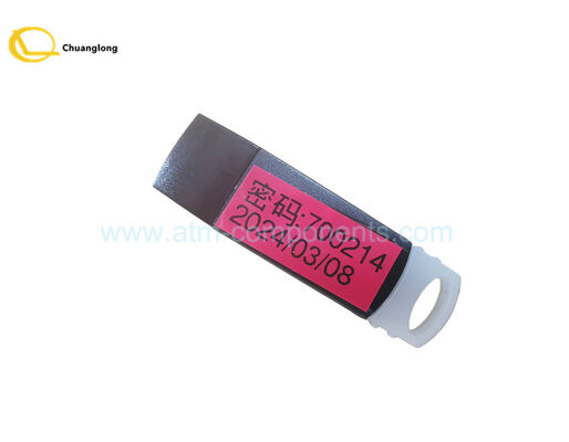 Good price ATM Machine Parts NCR Dongle 6622 Selfserv encryption Key U KEY NCR S2 Dongle S1 NCR SelfServ 23 27 22 6625 6626 ATMdesk USB Key online