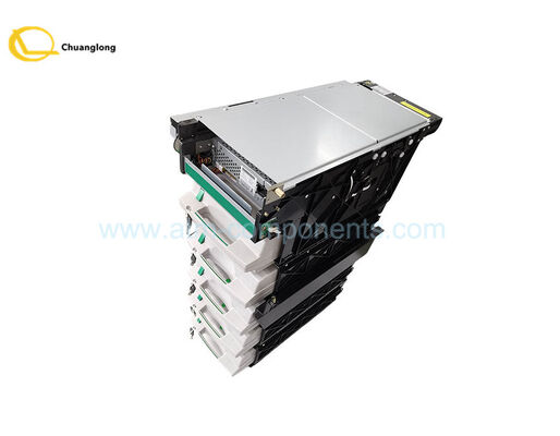 Good price ATM Machine Parts New Original Glory NMD NMD 100 Dispenser Delarue Talaris NMD100 NMD050 Complete Cash Dispenser NMD100 online