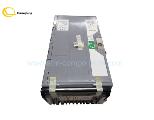 Good price YA4229-4000G001 ATM Machine Parts OKI ID01886 SN048410 Cash Out Cassette China online