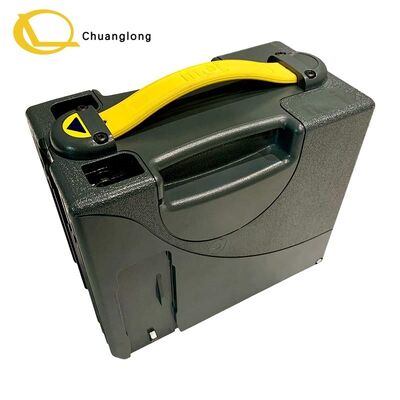 Good price Mei Cashflow Cassette 50043690 Bill Acceptor Validator 600 Note Cash Box SC Advance SCNR 8327 ATM CRM Selfserv Kiosk Part online