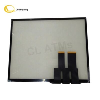 Good price Original ATM Machine Spare Parts Hyosung 19inch Rev0.2 Touch Screen SPR24 Hyosung 1636 1 for Hyosung ATM Screen online