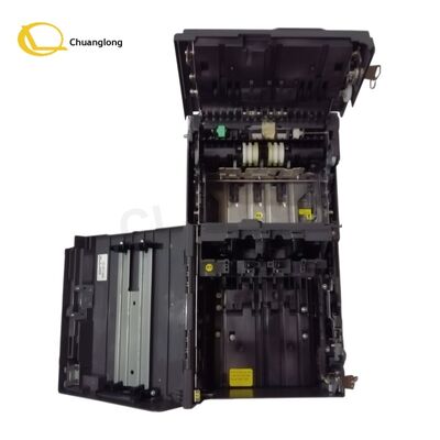 Good price Hitachi ATM Machine Spare Parts U2DRBA Cassette Dual Recycle SR7500 TS-M1U2-DRB10 TS-M1U2-DRB30 5004211-000 U2DRBC Cash Box online