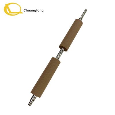 Good price Wincor Nixdorf CMD V4 Sponge Shaft 01750044966 Stacker CMD SR Sponge Roller Shaft 2050XE ATM CRM Selfserv Kiosk Part 01750044966 online