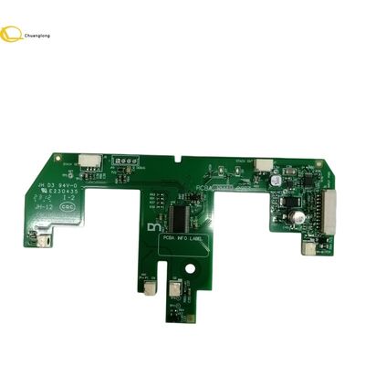 Good price ATM Machine Spare Parts 1750301000-29 01750360563 Diebold Nixdorf DN CAS RECYCLING CASSETTE SECURE Electronic Board PCB online