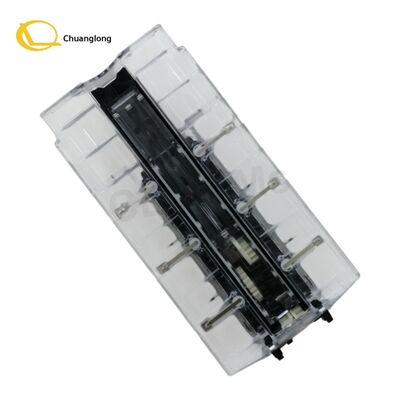 Good price ATM Mei SC Advance Bank Note Cassette 1200 Note Cash Box 252219009 Pusher Stacker Plate MEI Cassette Stacker Base for ATM Kiosk online