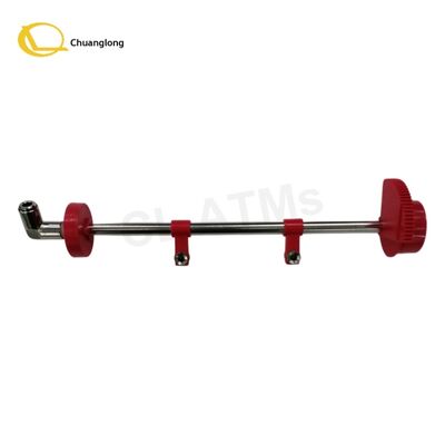 Good price ATM NCR S2 Dispenser Picker Shaft Pickline S2 Cash Path Pickup Rod Assy  445-0781371 4450781371 445-0756286-13 445-0756286-08 online