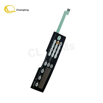 Good price ATM Spare Parts 4A16-T038 Glory GFB800 GFB830 KEY Glory Counter Unidades Panel Teclado 4A16-T038 GLory GFB800 Ten Key GFB-800 online